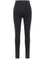 Legging Elly Ecovero Zwart detail