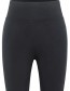 Legging Elly Ecovero Zwart detail
