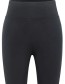 Legging Elly Ecovero Zwart detail