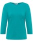 T&#8209;shirt Basic Loose Bay