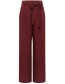 Pantalon Loose Lea Fired Brick