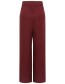 Pantalon Loose Lea Fired Brick detail