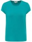T&#8209;shirt Basic In Organic Cotton Bay