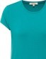 T&#8209;shirt Basic In Organic Cotton Bay detail