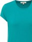 T&#8209;shirt Basic In Organic Cotton Bay detail
