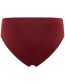 Slip Tencel Fired Brick detail