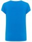 T&#8209;shirt Basic In Organic Cotton Sky Diver detail