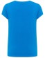 T&#8209;shirt Basic In Organic Cotton Sky Diver detail