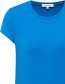 T&#8209;shirt Basic In Organic Cotton Sky Diver detail