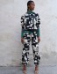 Trui Sweat Pzisla  Art Black