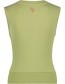 Yoga Top Crop Lakshmi Sage detail