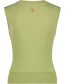 Yoga Top Crop Lakshmi Sage detail