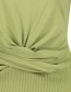 Yoga Top Crop Lakshmi Sage detail