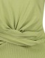 Yoga Top Crop Lakshmi Sage detail