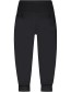 Yoga Capri Surkha Urban Black detail