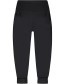 Yoga Capri Surkha Urban Black detail
