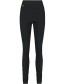 Yoga Legging Virya  Urban Black