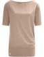 Yoga Tunic Bhav Earth