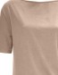 Yoga Tunic Bhav Earth detail