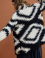 Trui Alpaca Sol Multi