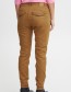 Broek Pzviba Tobacco Brown
