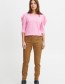 Broek Pzviba Tobacco Brown