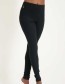 Yoga Legging Virya  Urban Black