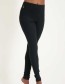 Yoga Legging Virya  Urban Black