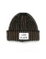 Beanie Love Is Love Brown