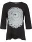 Longsleeve GenerationS Zwart