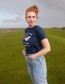 T-shirt Wijs met de Waddenzee