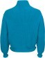 Trui Merino Kamakura Azure Blue detail
