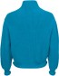 Trui Merino Kamakura Azure Blue detail