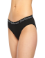Slip Yara 3-Pack Zwart