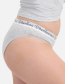 Slip Yara 3-Pack Grijs