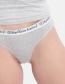 Slip Yara 3-Pack Grijs