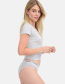Slip Yara 3-Pack Grijs