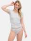 Slip Yara 3-Pack Grijs