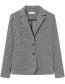 Blazer Superbe Sonic Grey