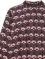 Blouse Hey Girl Spring Pink detail