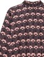 Blouse Hey Girl Spring Pink detail