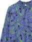 Blouse Hey Girl Infusion detail