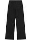 Pantalon Best Choice Zwart detail