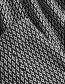 Pantalon Palazzo Gin Sonic Grey detail