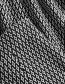 Pantalon Palazzo Gin Sonic Grey detail