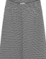 Pantalon Palazzo Gin Sonic Grey detail