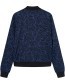 Jacket Best Friends  Autumnly detail