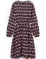 Jurk Baby I am Real Jurk Spring detail