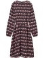 Jurk Baby I am Real Jurk Spring detail