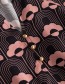 Jurk Baby I am Real Jurk Spring detail